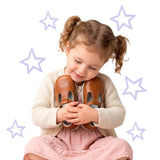 casual/clasico niña