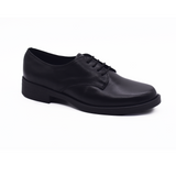 Zapato Escolar Para Niña Mod 101 100% Piel