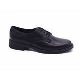 Zapato Escolar Para Niña Mod 101 100% Piel