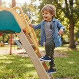 Choclo Casual Para Niño Mod 830 100% Piel (12 al 14.5). (12.0 -14.5)