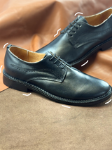 Zapato De Vestir Para Niño Mod 400 100% Piel (22 AL 25.5).