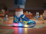 Tenis Led Para Niño Perrito (12.0 -14.5)