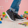 Choclo Casual Para Niño Mod 831 100% Piel (15 al 17.5) (15.0 -17.5)