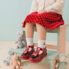 Zapato De Vestir Para Niña Mod 302 (15 al 17.5). (15.0 -17.5)