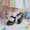Casual Vestir Calzado Niña Wizzyz 916-N(15.0-17.5) (15.0 -17.5)